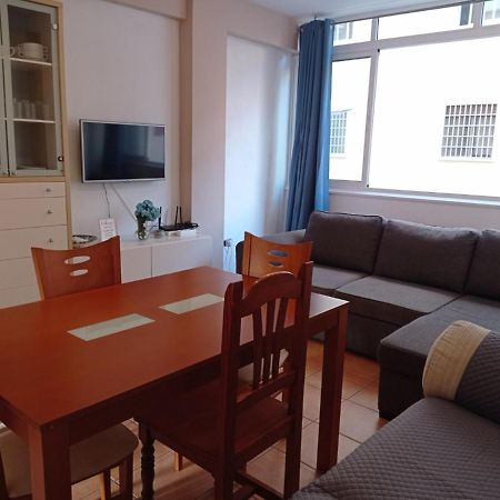 Apartamento Centro Malaga Apartment Exterior photo