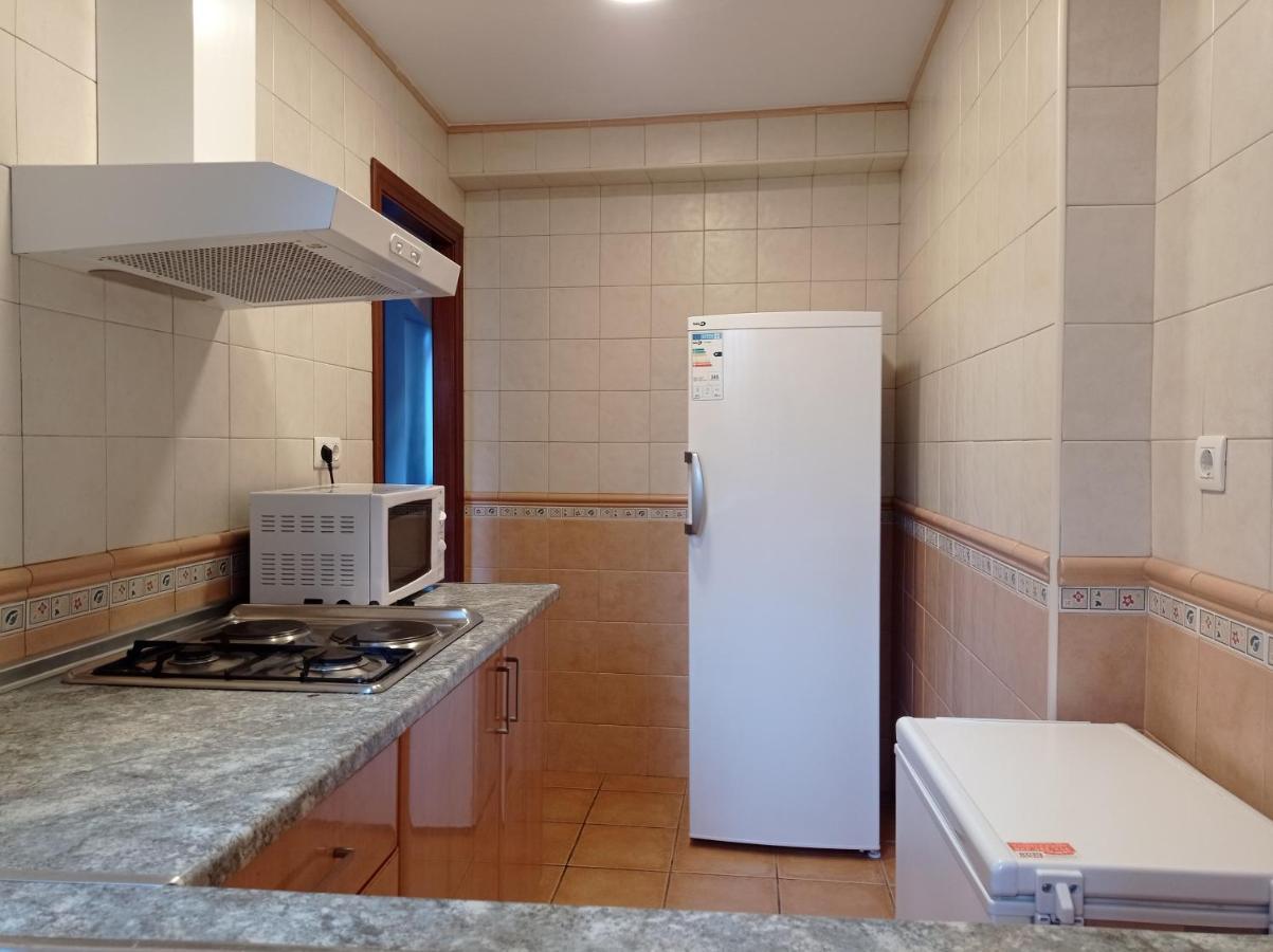 Apartamento Centro Malaga Apartment Exterior photo