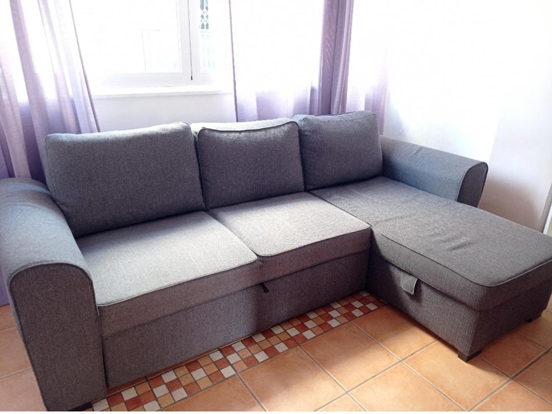 Apartamento Centro Malaga Apartment Exterior photo