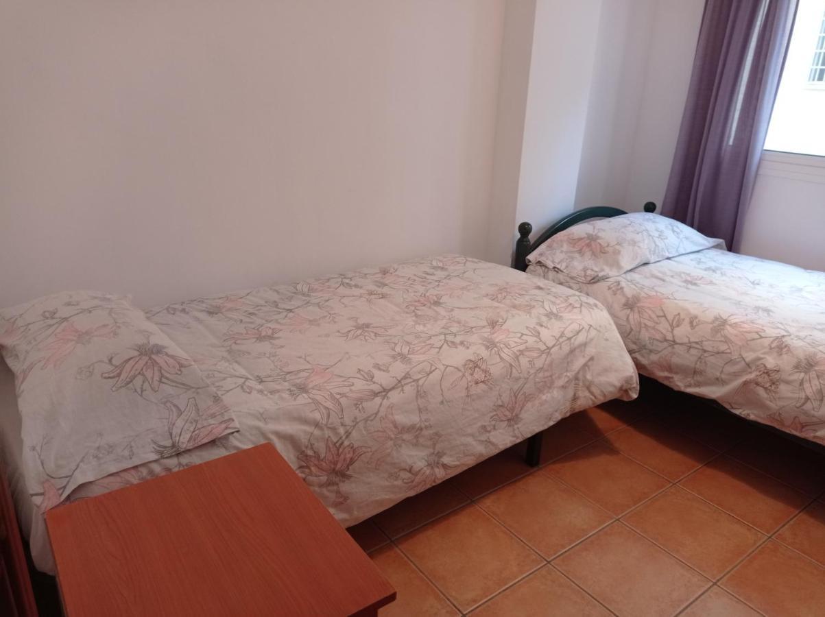 Apartamento Centro Malaga Apartment Exterior photo