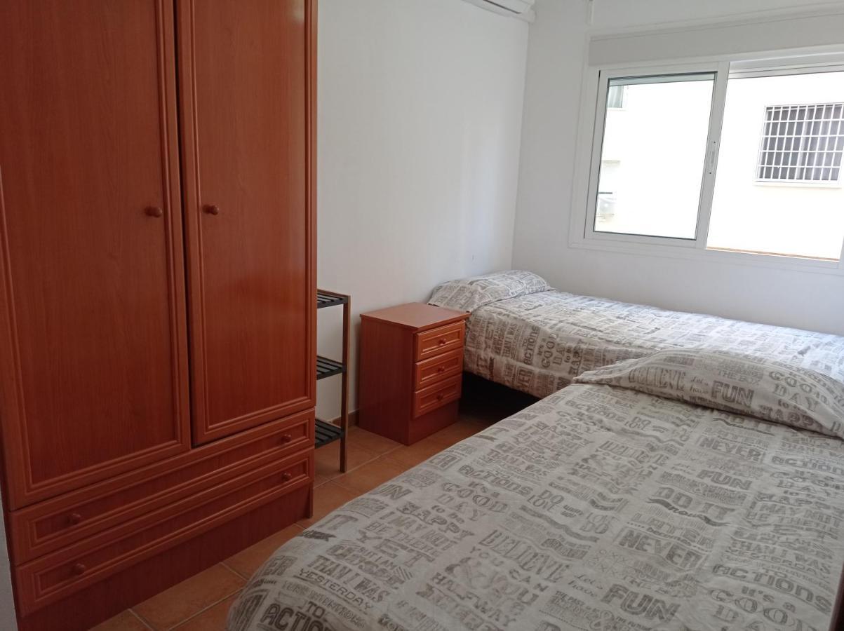 Apartamento Centro Malaga Apartment Exterior photo