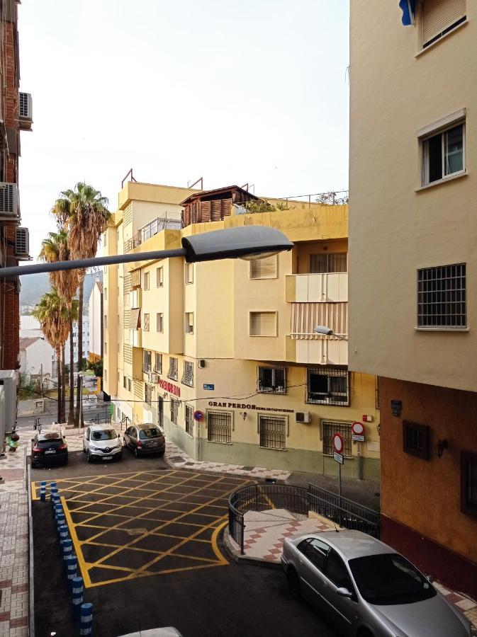 Apartamento Centro Malaga Apartment Exterior photo