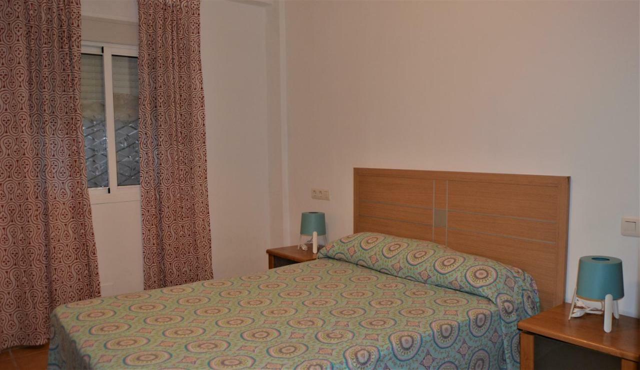 Apartamento Centro Malaga Apartment Exterior photo